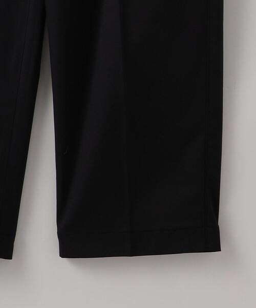 Steven Alan（スティーブンアラン）の「＜Cellar Door＞ FAT/パンツ