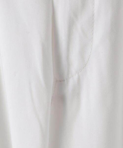 Steven Alan（スティーブンアラン）の「＜Cellar Door＞ FAT/パンツ