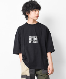CONVERSE｜コンバース（キッズ）のTシャツ/カットソー通販 - ZOZOTOWN
