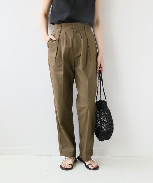 JOURNAL STANDARD relume（ジャーナルスタンダード レリューム）の