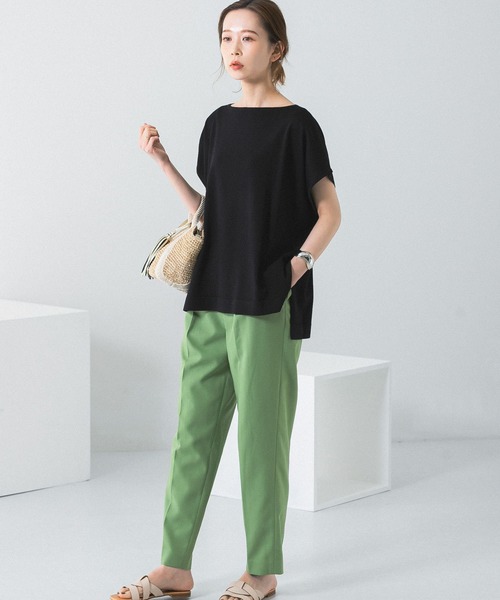 URBAN RESEARCH ROSSO（アーバンリサーチロッソ）の「ポンチョ