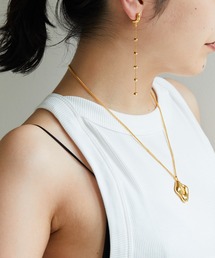 【CAROMA】Objects Medium ネックレス