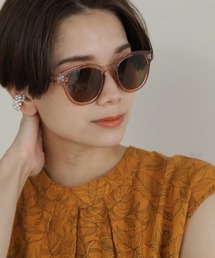 ROSEBUD ローズバッド　GLOSS サングラス ROSE BUD - RoseBud サングラスの通販 by mii｜ローズバッド