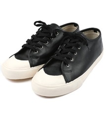 REPRODUCTION OF FOUND（リプロダクションオブファウンド）の「REPRODUCTION OF FOUND イタリアンミリタリートレーナー レザースニーカー 3500L（スニーカー・メンズ）」