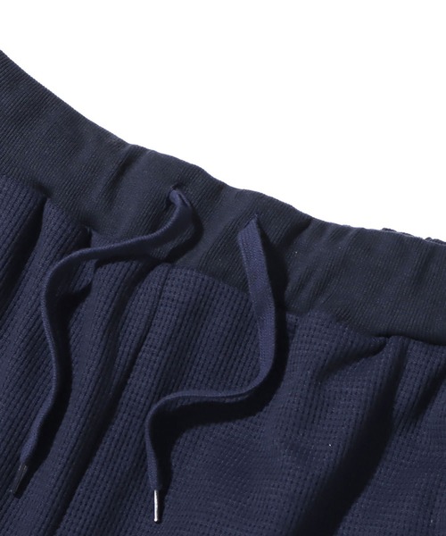 UGG（アグ）の「UGG@mos ワッフルハーフパンツ / アグ ワッフルハーフパンツ（その他パンツ・レディース・ネイビー/カーキ/ブラウン・L/M）」の6枚目の写真