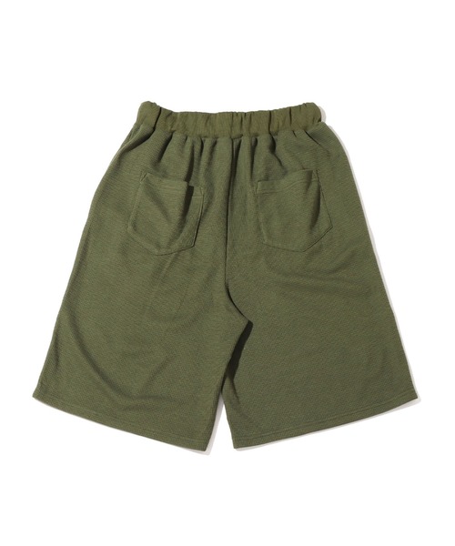 UGG（アグ）の「UGG@mos ワッフルハーフパンツ / アグ ワッフルハーフパンツ（その他パンツ・レディース・ネイビー/カーキ/ブラウン・L/M）」の15枚目の写真