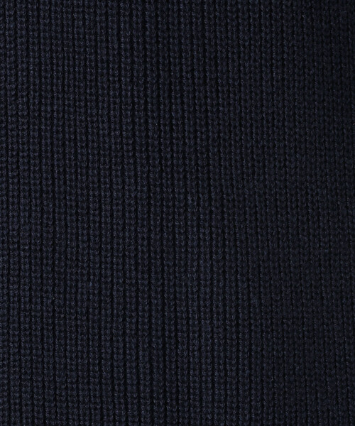 COMME CA ISM（コムサイズム）の「ニットベスト（ニット/セーター・メンズ・ベージュ/ネイビー/オレンジ/グリーン・MEDIUM/LARGE）」の19枚目の写真