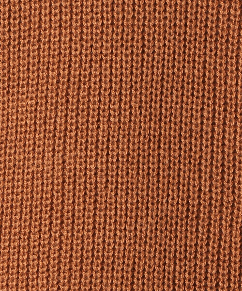 COMME CA ISM（コムサイズム）の「ニットベスト（ニット/セーター・メンズ・ベージュ/ネイビー/オレンジ/グリーン・MEDIUM/LARGE）」の20枚目の写真