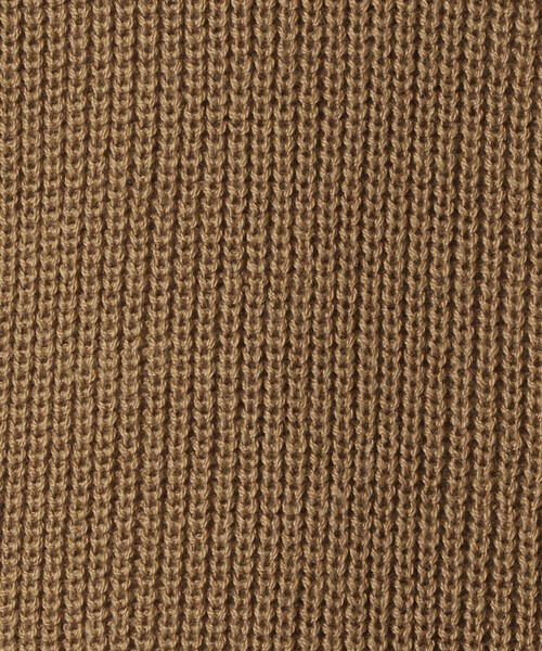 COMME CA ISM（コムサイズム）の「ニットベスト（ニット/セーター・メンズ・ベージュ/ネイビー/オレンジ/グリーン・MEDIUM/LARGE）」の21枚目の写真