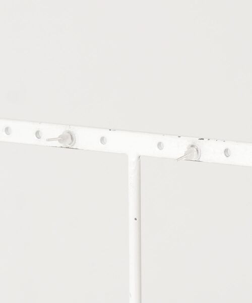 Ritomo De Ricco（リトモ・デ・リコ）の「オールシルバー925　スターリングシルバー　シンプルピアス（ピアス（両耳用）・レディース・A/B・SMALL）」の3枚目の写真