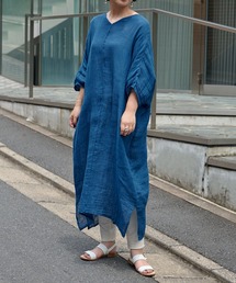 BEARDSLEY | カヤワンピース(ワンピース)