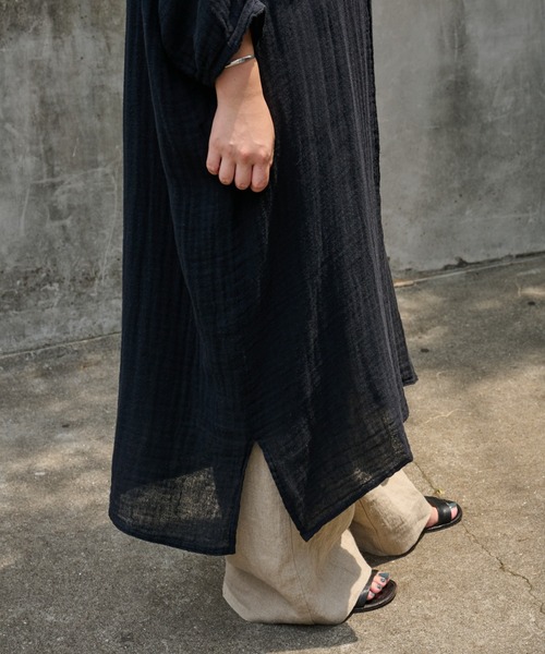 BEARDSLEY（ビアズリー）の「カヤワンピース（ワンピース）」 - WEAR