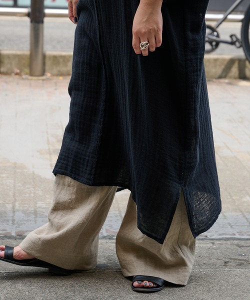 【★専用】BEARDSLEY ビアズリー カヤフーディ ビアズリー BEARDSLEY 《近日予約開始》レザーミドルブーツ