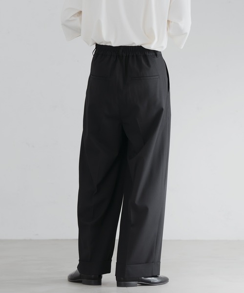 MAHF ボックスアノラック✖️パンツ MAHF SUPPLY ボックスポケットアノラックジャケット XL MAHF