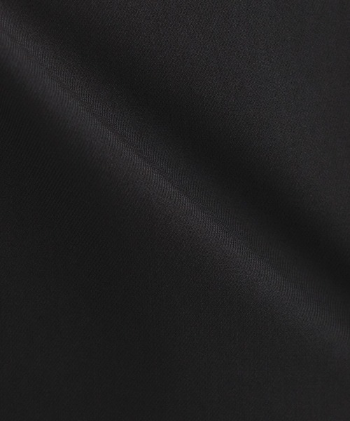 epnok（エプノック）の「ロールアップバギーワイドパンツ（スラックス・メンズ・ブラック/モカ/グレイッシュブルー・SMALL/MEDIUM/LARGE）」の20枚目の写真