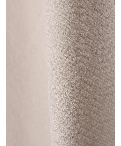 CRAFT STANDARD BOUTIQUE(クラフトスタンダードブティック)の「JQカットレイヤーTEE *(Tシャツ/カットソー・メンズ・チャコールグレー/グレー/カーキ/モカ・LL/M/L)」の11枚目の写真