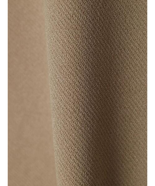 CRAFT STANDARD BOUTIQUE(クラフトスタンダードブティック)の「JQカットレイヤーTEE *(Tシャツ/カットソー・メンズ・チャコールグレー/グレー/カーキ/モカ・LL/M/L)」の6枚目の写真