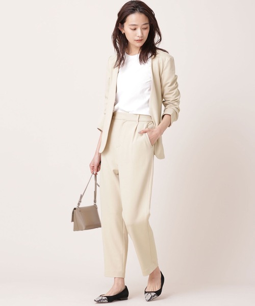 【まとめ売り】9着セット Lサイズ 冬物 nano universe NANO universe（ナノユニバース）の「セットアップ