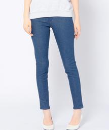 Another Edition | スキニーデニムパンツ/AEBC SKINY DNM PT(デニムパンツ)