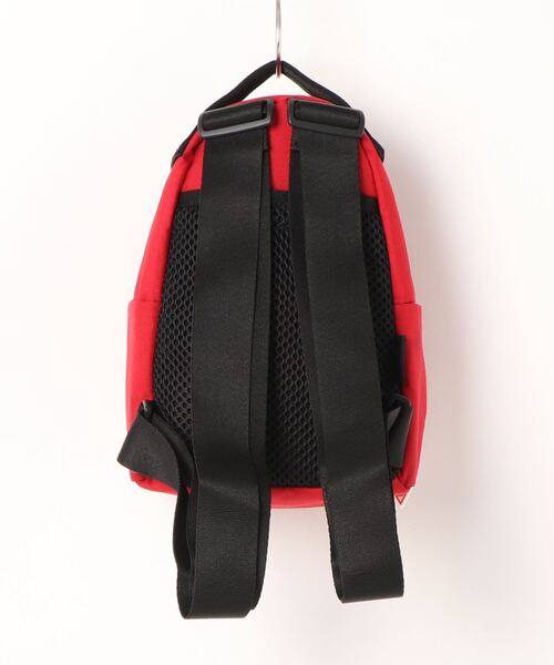 DANTON（ダントン）の「DANTON | コーデュラナイロンバックパック ミニ