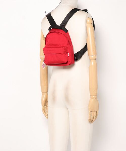 DANTON（ダントン）の「DANTON | コーデュラナイロンバックパック ミニ