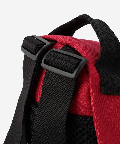 DANTON（ダントン）の「DANTON | コーデュラナイロンバックパック ミニ