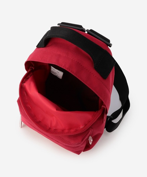 DANTON（ダントン）の「DANTON | コーデュラナイロンバックパック ミニ