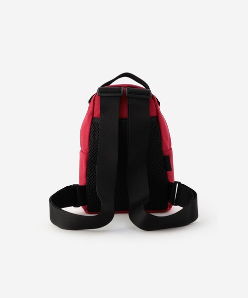 DANTON（ダントン）の「DANTON | コーデュラナイロンバックパック ミニ