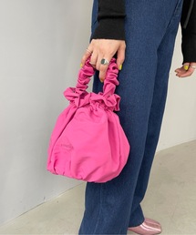 SANSeLF | Se 2way ボールバッグ 【SANSeLF】sana22a009(ハンドバッグ)