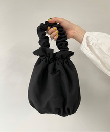 SANSeLF | Se 2way ボールバッグ 【SANSeLF】sana22a009(ハンドバッグ)