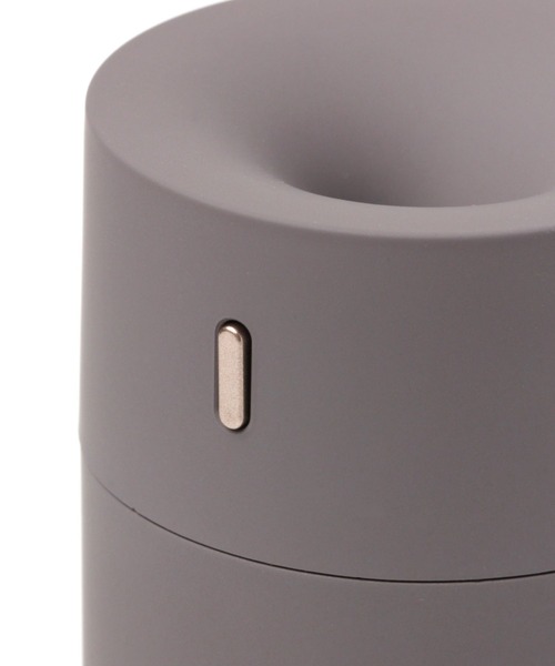 LAKOLE（ラコレ）の「USBデスクトップ加湿器 / 163194（生活家電・レディース・チャコール/ライトグレー/オレンジ・FREE）」の9枚目の写真