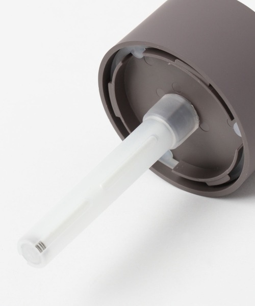 LAKOLE（ラコレ）の「USBデスクトップ加湿器 / 163194（生活家電・レディース・チャコール/ライトグレー/オレンジ・FREE）」の21枚目の写真