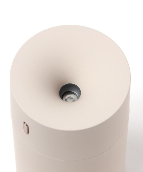 LAKOLE（ラコレ）の「USBデスクトップ加湿器 / 163194（生活家電・レディース・チャコール/ライトグレー/オレンジ・FREE）」の14枚目の写真