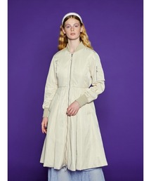 FURFUR（ファーファー）の「MA-1ブルゾン（MA-1）」 - WEAR