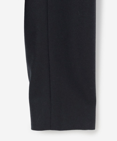 ORCIVAL(オーシバル)の「ORCIVAL | ピークドラペルジャケット WOMEN(テーラードジャケット・レディース・ネイビー・0/1)」の13枚目の写真