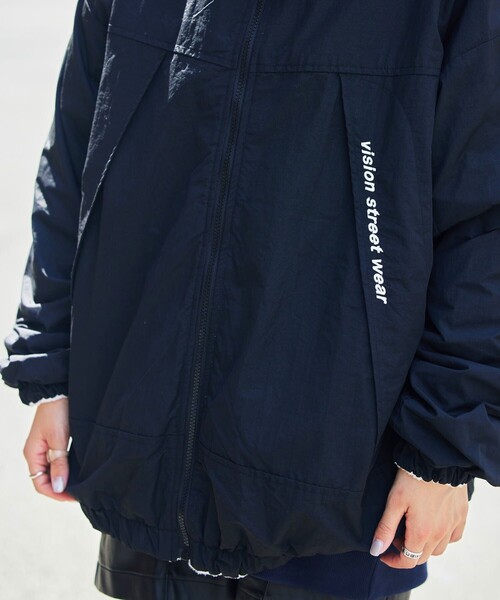 VISION STREET WEAR（ヴィジョンストリートウェア）の「【22FW