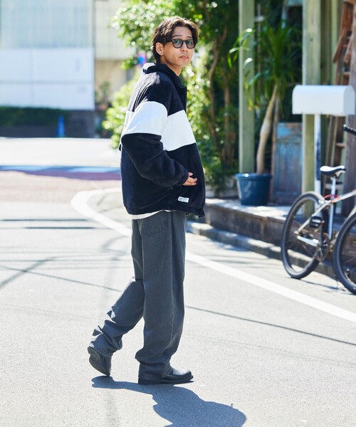 VISION STREET WEAR（ヴィジョンストリートウェア）の「【22FW