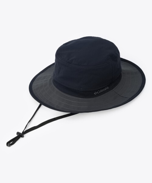 Columbia(コロンビア)の「Columbia/ イエロードッグマウンテンブーニー /コロンビア(ハット・メンズ・グリーン/ベージュ/ブラック/グレー/ブラウン/ネイビー・L/XL/S/M/XXL)」の6枚目の写真