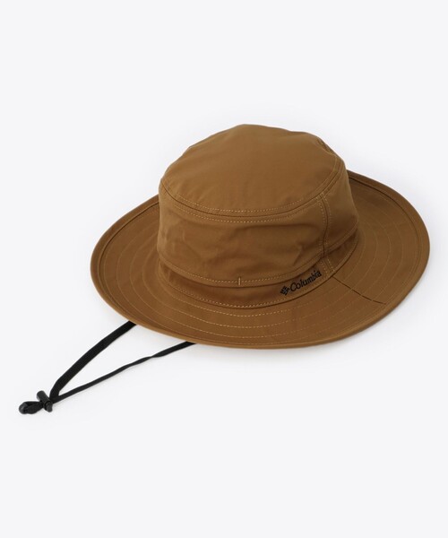 Columbia(コロンビア)の「Columbia/ イエロードッグマウンテンブーニー /コロンビア(ハット・メンズ・グリーン/ベージュ/ブラック/グレー/ブラウン/ネイビー・L/XL/S/M/XXL)」の7枚目の写真