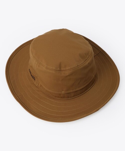 Columbia(コロンビア)の「Columbia/ イエロードッグマウンテンブーニー /コロンビア(ハット・メンズ・グリーン/ベージュ/ブラック/グレー/ブラウン/ネイビー・L/XL/S/M/XXL)」の14枚目の写真