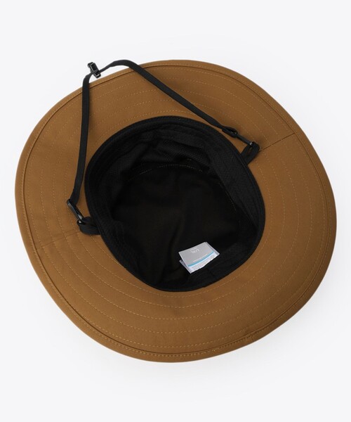 Columbia(コロンビア)の「Columbia/ イエロードッグマウンテンブーニー /コロンビア(ハット・メンズ・グリーン/ベージュ/ブラック/グレー/ブラウン/ネイビー・L/XL/S/M/XXL)」の11枚目の写真