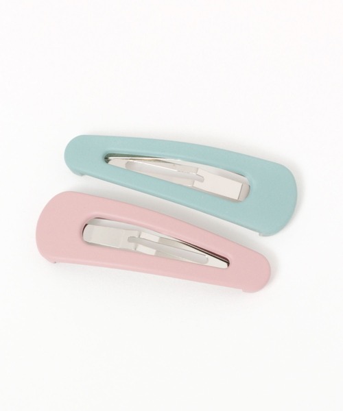 repipi armario(レピピ アルマリオ)の「☆セットアイテム☆マットカラフルピン(ヘアピン・キッズ・ホワイト系その他/ホワイト系その他2/ホワイト系その他3/ホワイト系その他4/ホワイト系その他5/ホワイト系その他6/その他17/その他8・FREE)」の8枚目の写真