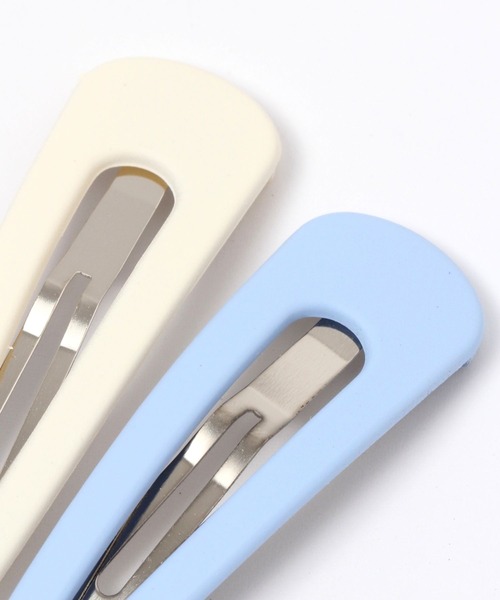 repipi armario(レピピ アルマリオ)の「☆セットアイテム☆マットカラフルピン(ヘアピン・キッズ・ホワイト系その他/ホワイト系その他2/ホワイト系その他3/ホワイト系その他4/ホワイト系その他5/ホワイト系その他6/その他17/その他8・FREE)」の10枚目の写真