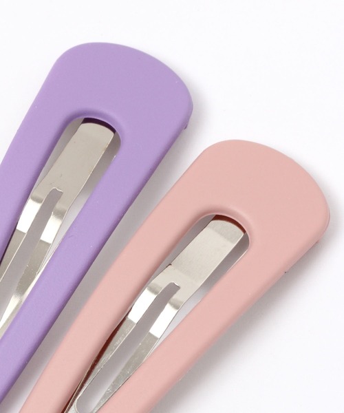 repipi armario(レピピ アルマリオ)の「☆セットアイテム☆マットカラフルピン(ヘアピン・キッズ・ホワイト系その他/ホワイト系その他2/ホワイト系その他3/ホワイト系その他4/ホワイト系その他5/ホワイト系その他6/その他17/その他8・FREE)」の11枚目の写真