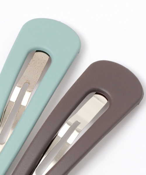 repipi armario(レピピ アルマリオ)の「☆セットアイテム☆マットカラフルピン(ヘアピン・キッズ・ホワイト系その他/ホワイト系その他2/ホワイト系その他3/ホワイト系その他4/ホワイト系その他5/ホワイト系その他6/その他17/その他8・FREE)」の12枚目の写真