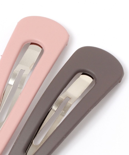 repipi armario(レピピ アルマリオ)の「☆セットアイテム☆マットカラフルピン(ヘアピン・キッズ・ホワイト系その他/ホワイト系その他2/ホワイト系その他3/ホワイト系その他4/ホワイト系その他5/ホワイト系その他6/その他17/その他8・FREE)」の14枚目の写真