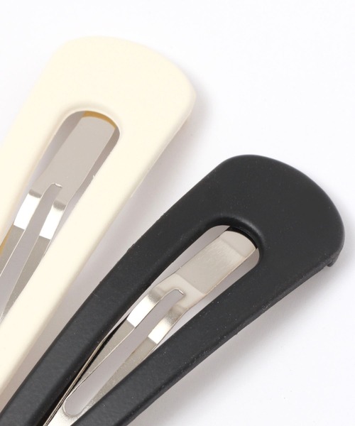 repipi armario(レピピ アルマリオ)の「☆セットアイテム☆マットカラフルピン(ヘアピン・キッズ・ホワイト系その他/ホワイト系その他2/ホワイト系その他3/ホワイト系その他4/ホワイト系その他5/ホワイト系その他6/その他17/その他8・FREE)」の15枚目の写真