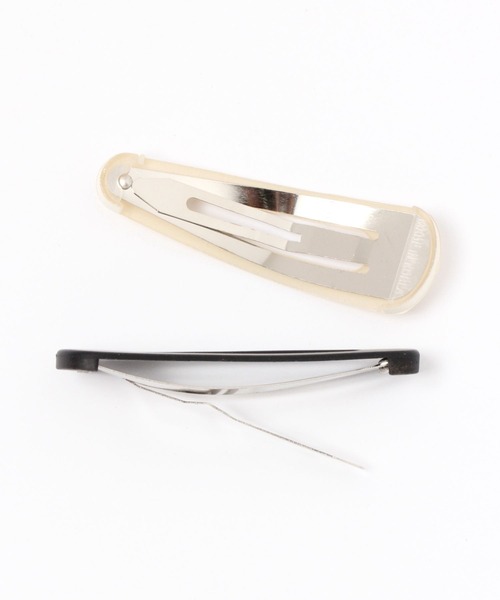 repipi armario(レピピ アルマリオ)の「☆セットアイテム☆マットカラフルピン(ヘアピン・キッズ・ホワイト系その他/ホワイト系その他2/ホワイト系その他3/ホワイト系その他4/ホワイト系その他5/ホワイト系その他6/その他17/その他8・FREE)」の9枚目の写真