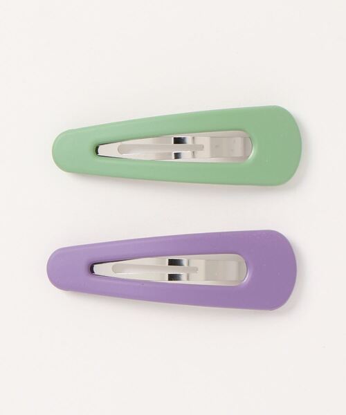 repipi armario(レピピ アルマリオ)の「☆セットアイテム☆マットカラフルピン(ヘアピン・キッズ・ホワイト系その他/ホワイト系その他2/ホワイト系その他3/ホワイト系その他4/ホワイト系その他5/ホワイト系その他6/その他17/その他8・FREE)」の16枚目の写真