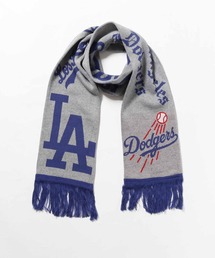 INFIELDER DESIGN（インフィールダーデザイン）の「INFIELDER DESIGN/インフィールダーデザイン MLB マフラー（マフラー・メンズ）」